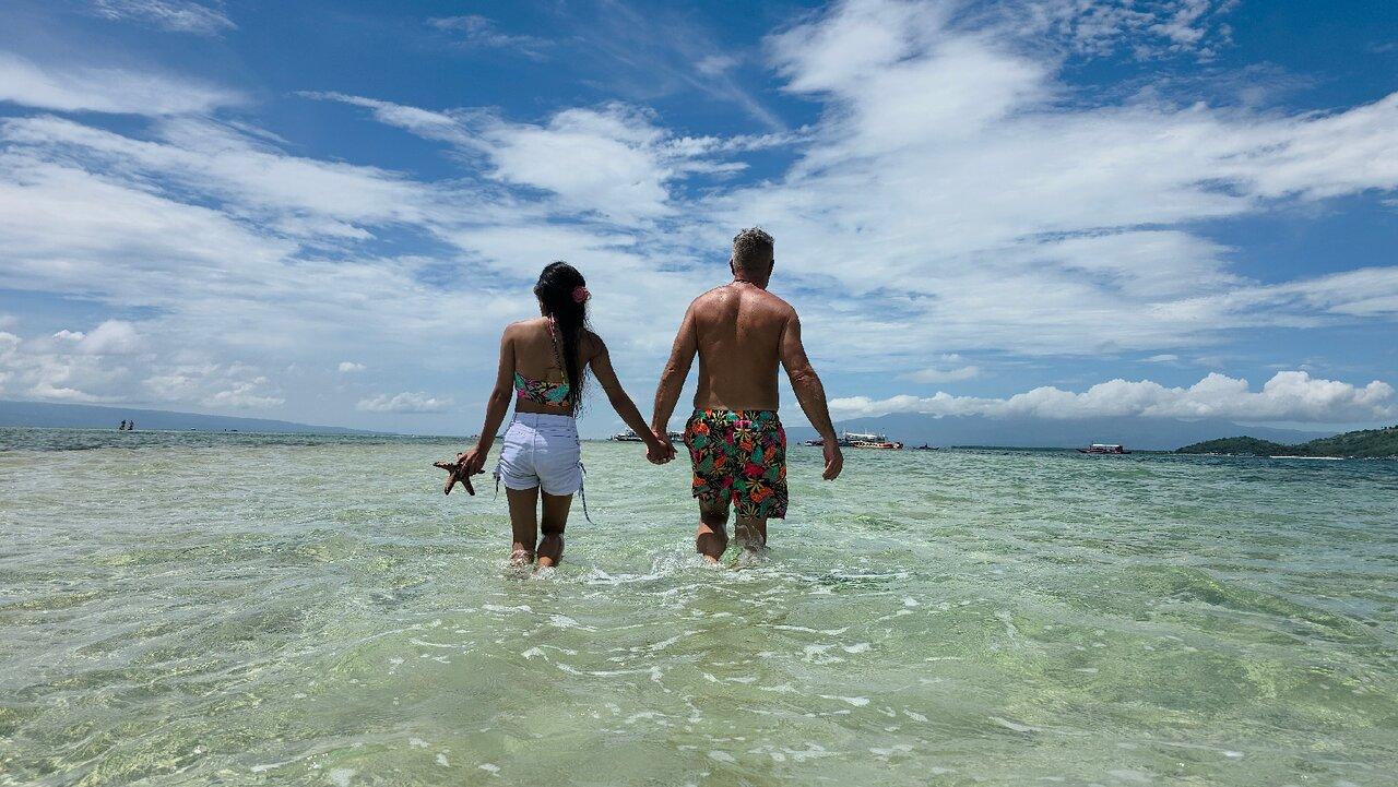 Review photo