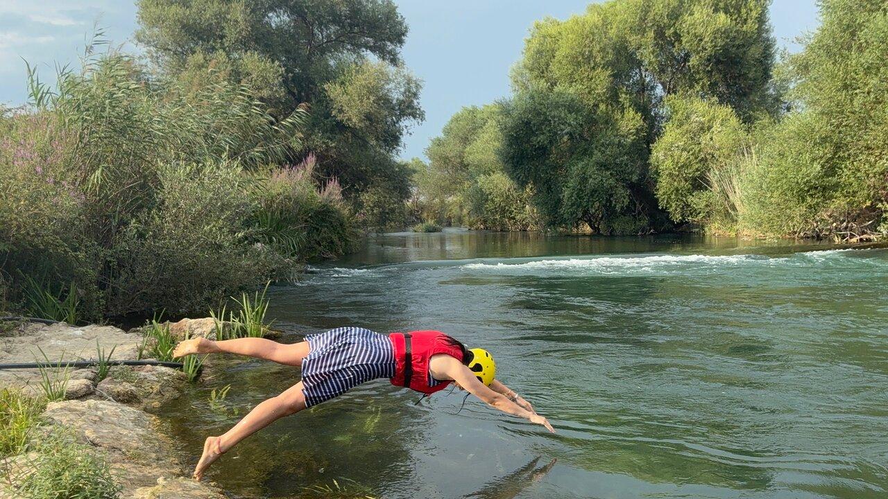 Review photo