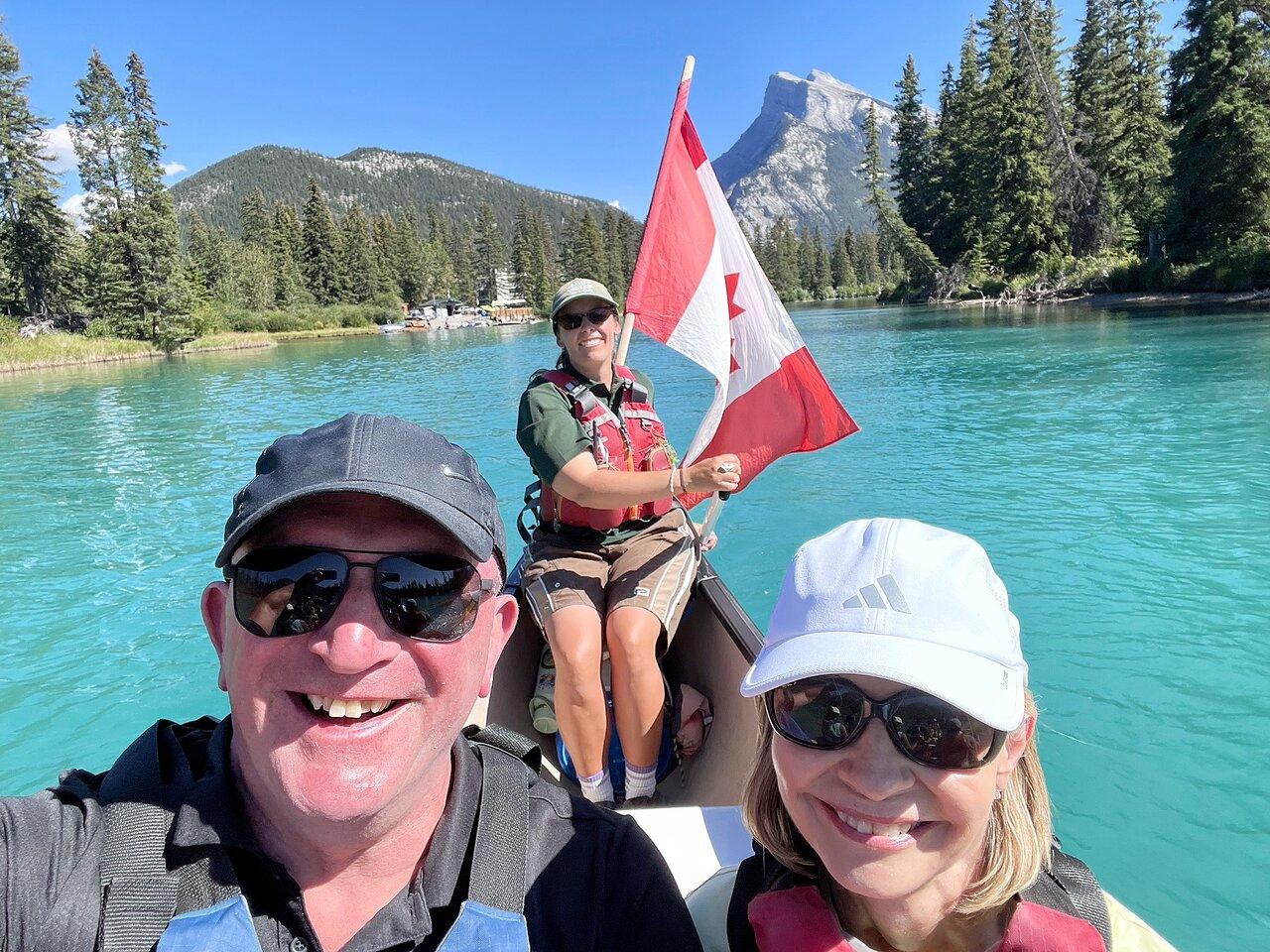 Review photo