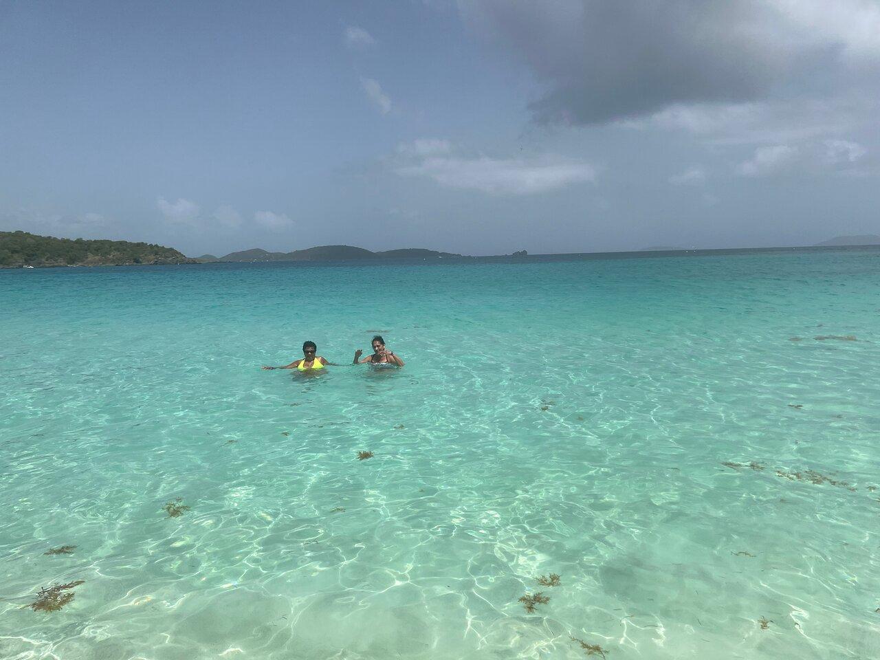 Review photo