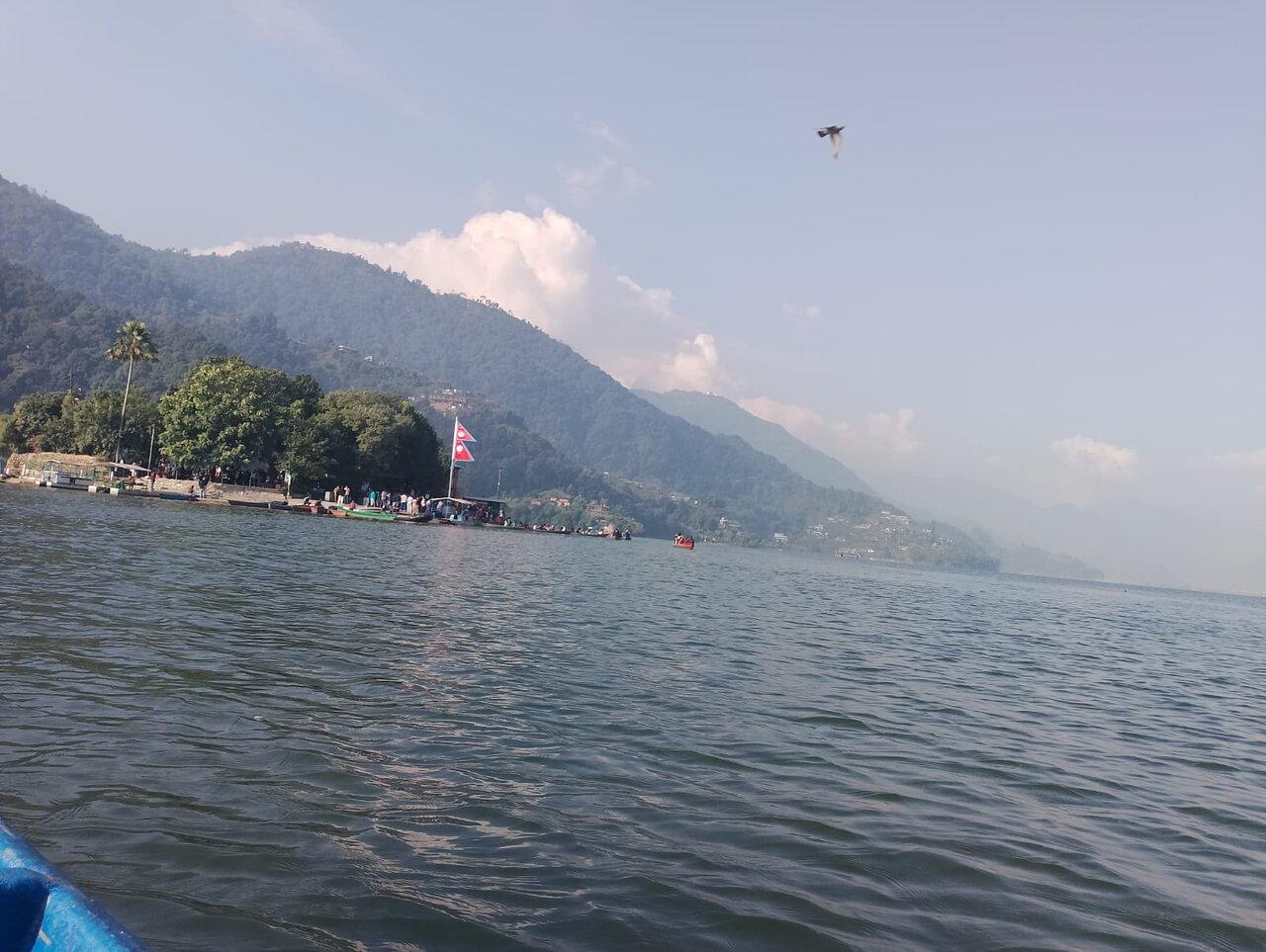 Review photo