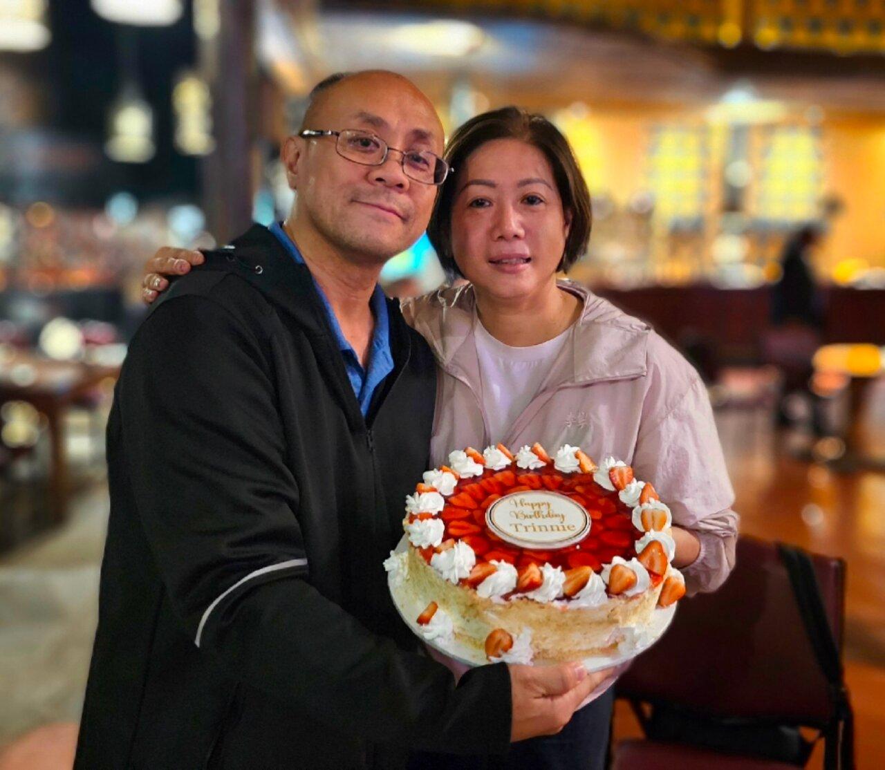 Review photo