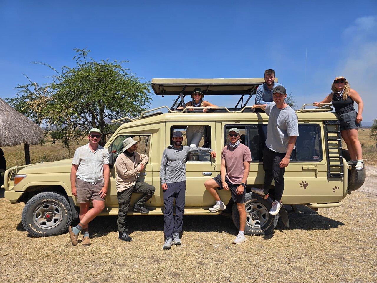 Review photo