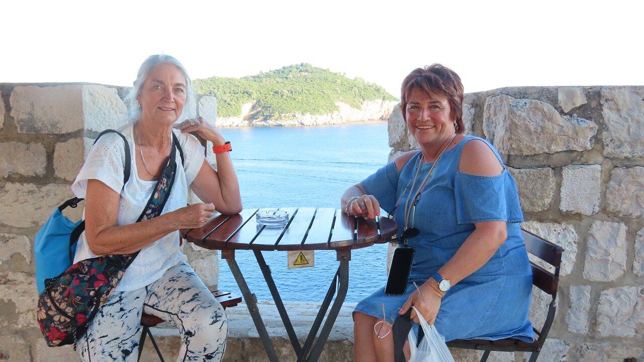 Review photo