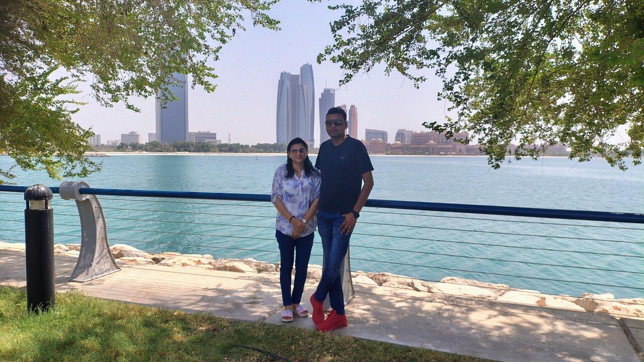 Review photo