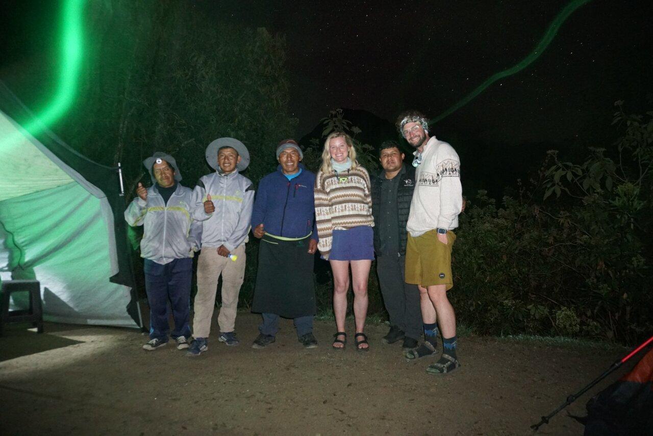 Review photo