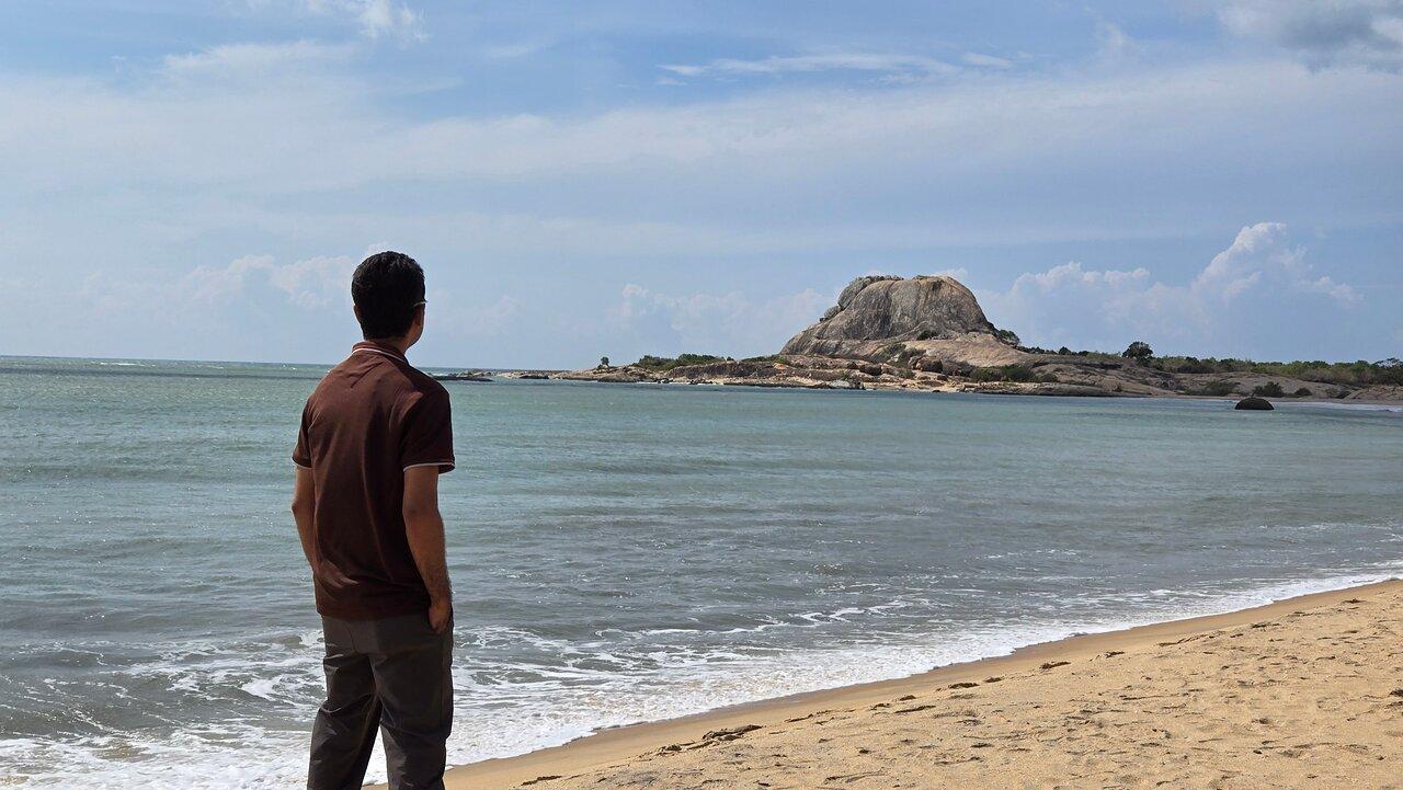 Review photo