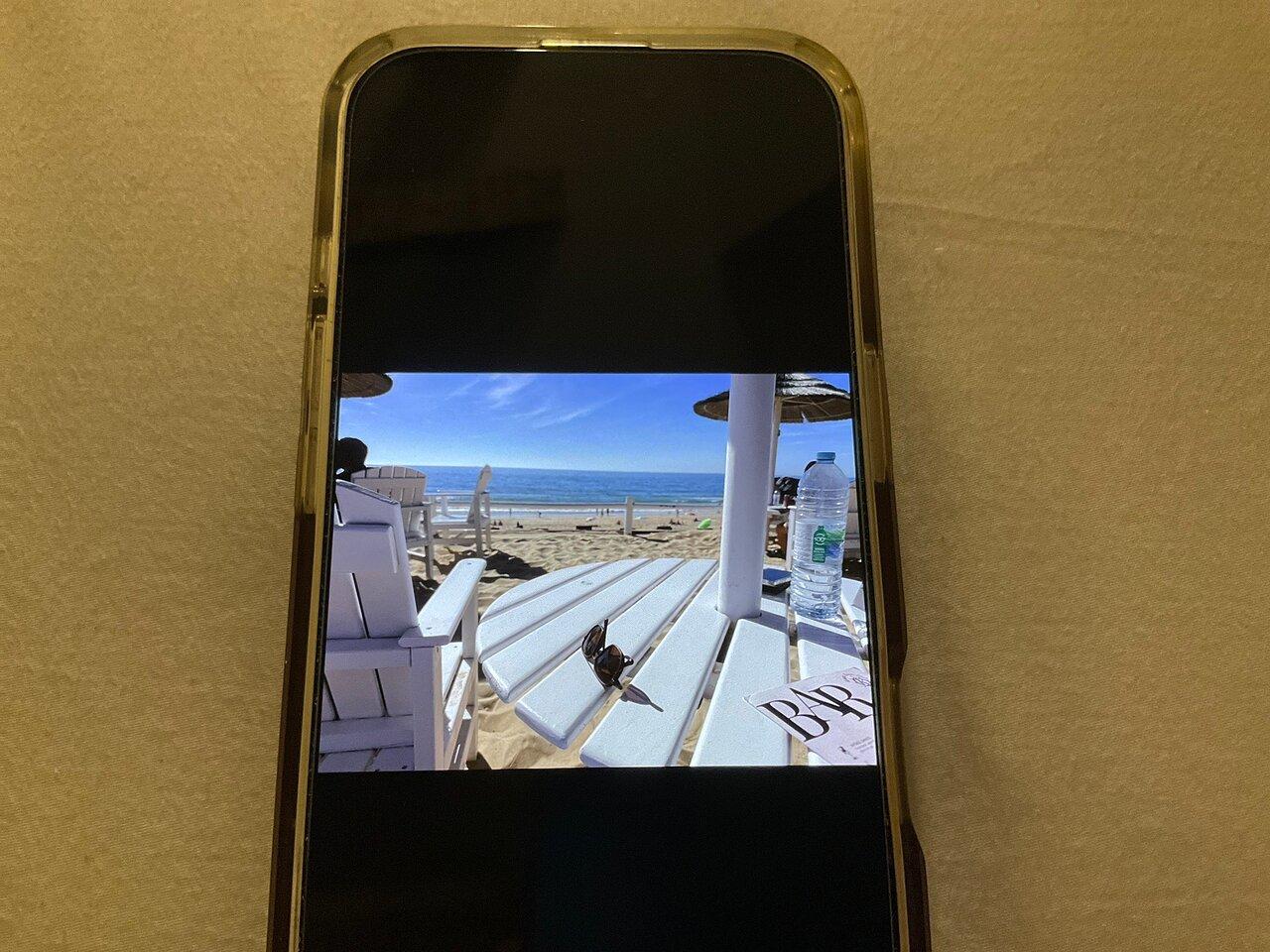 Review photo