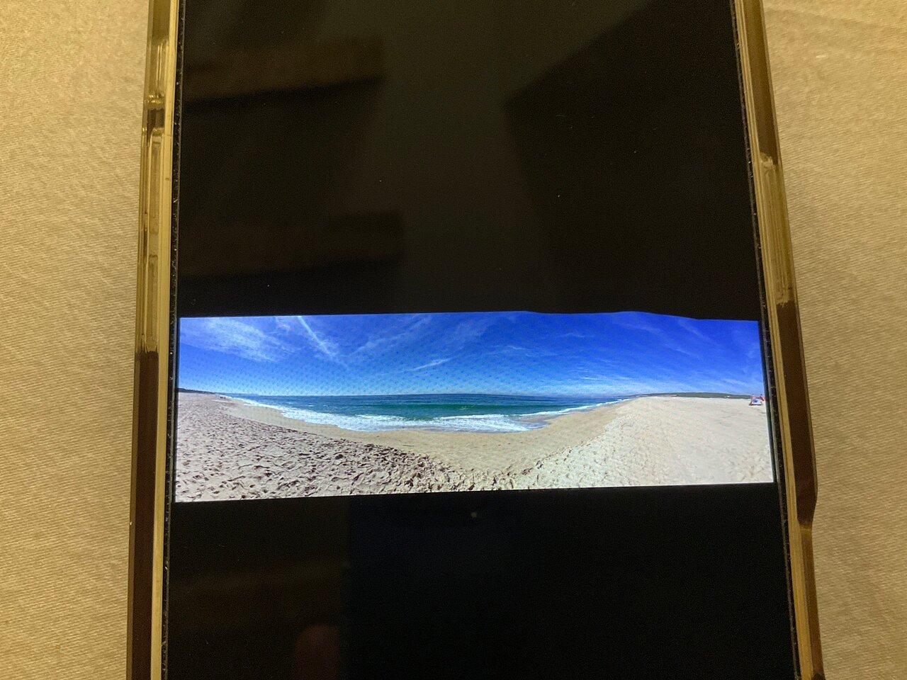 Review photo