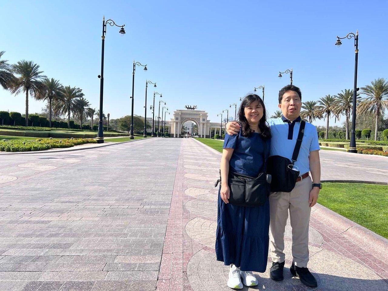 Review photo