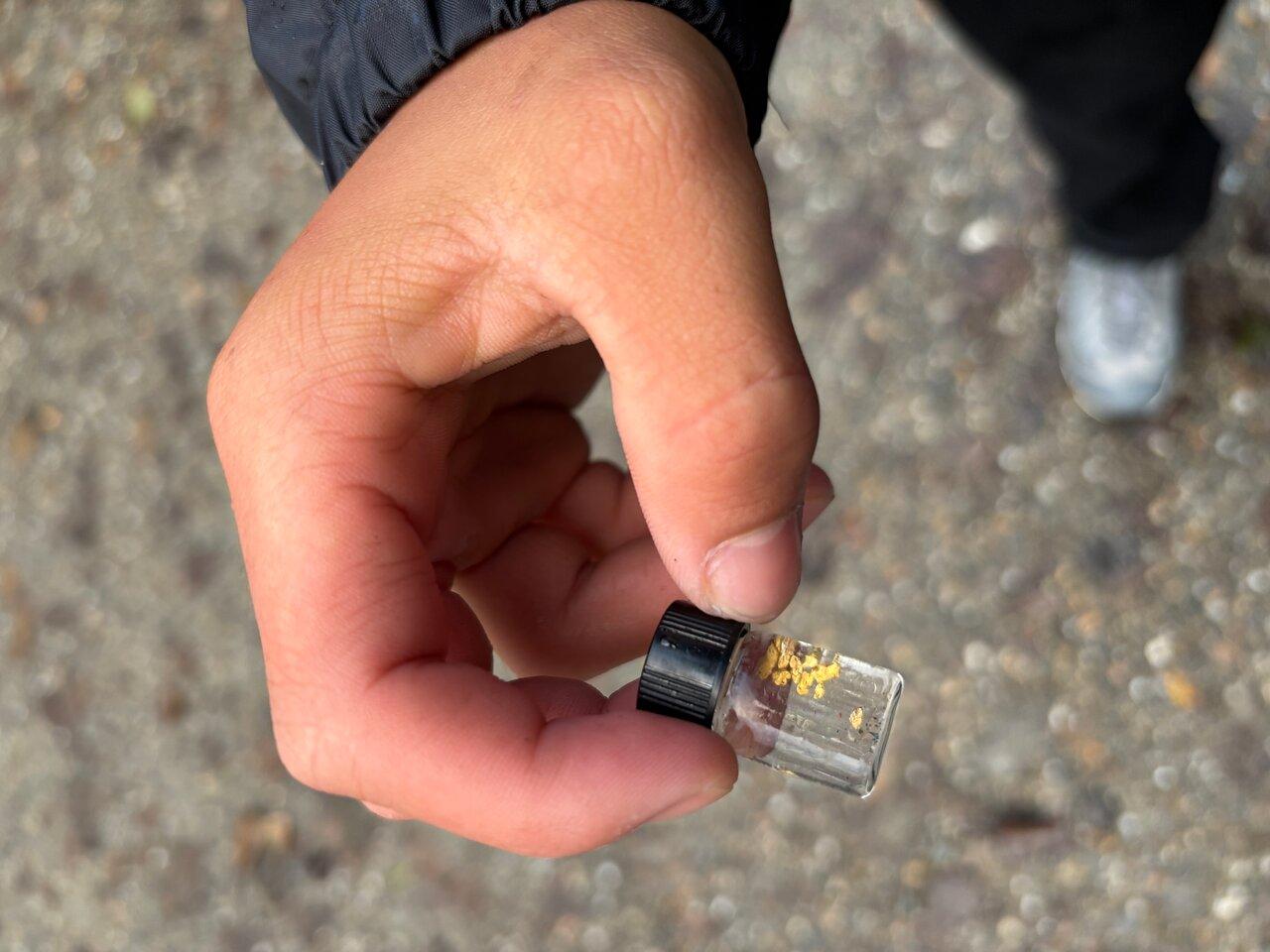 Review photo