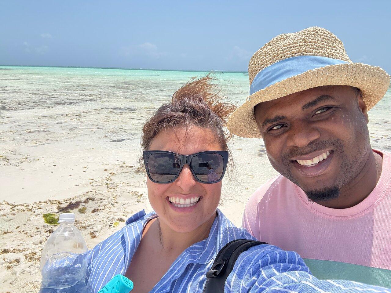 Review photo