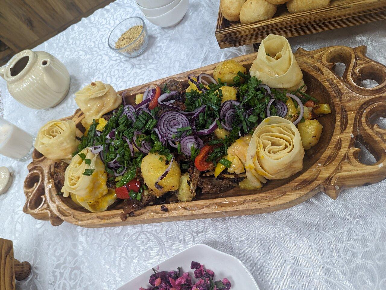 Review photo