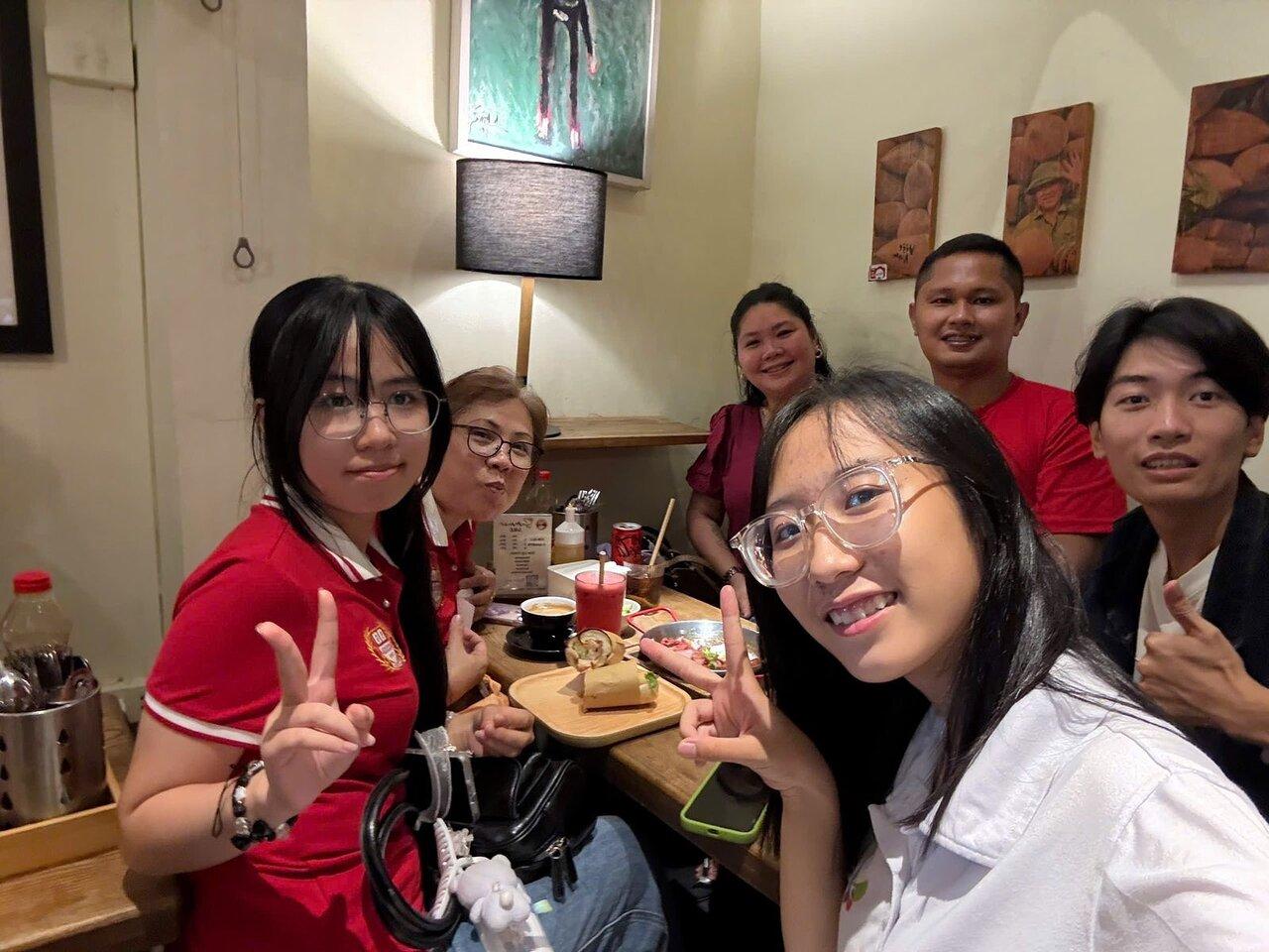 Review photo