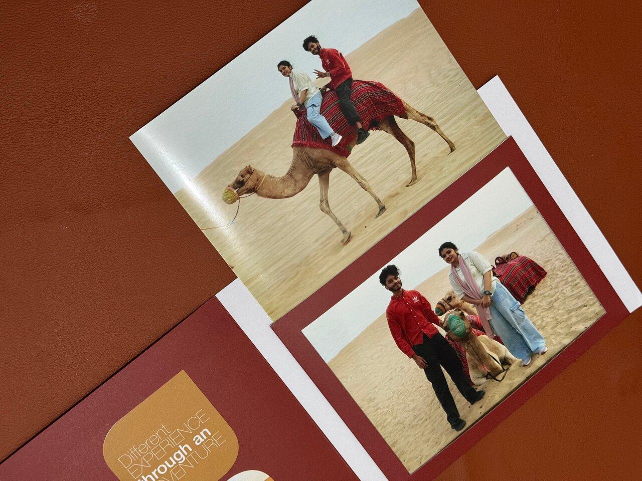 Review photo