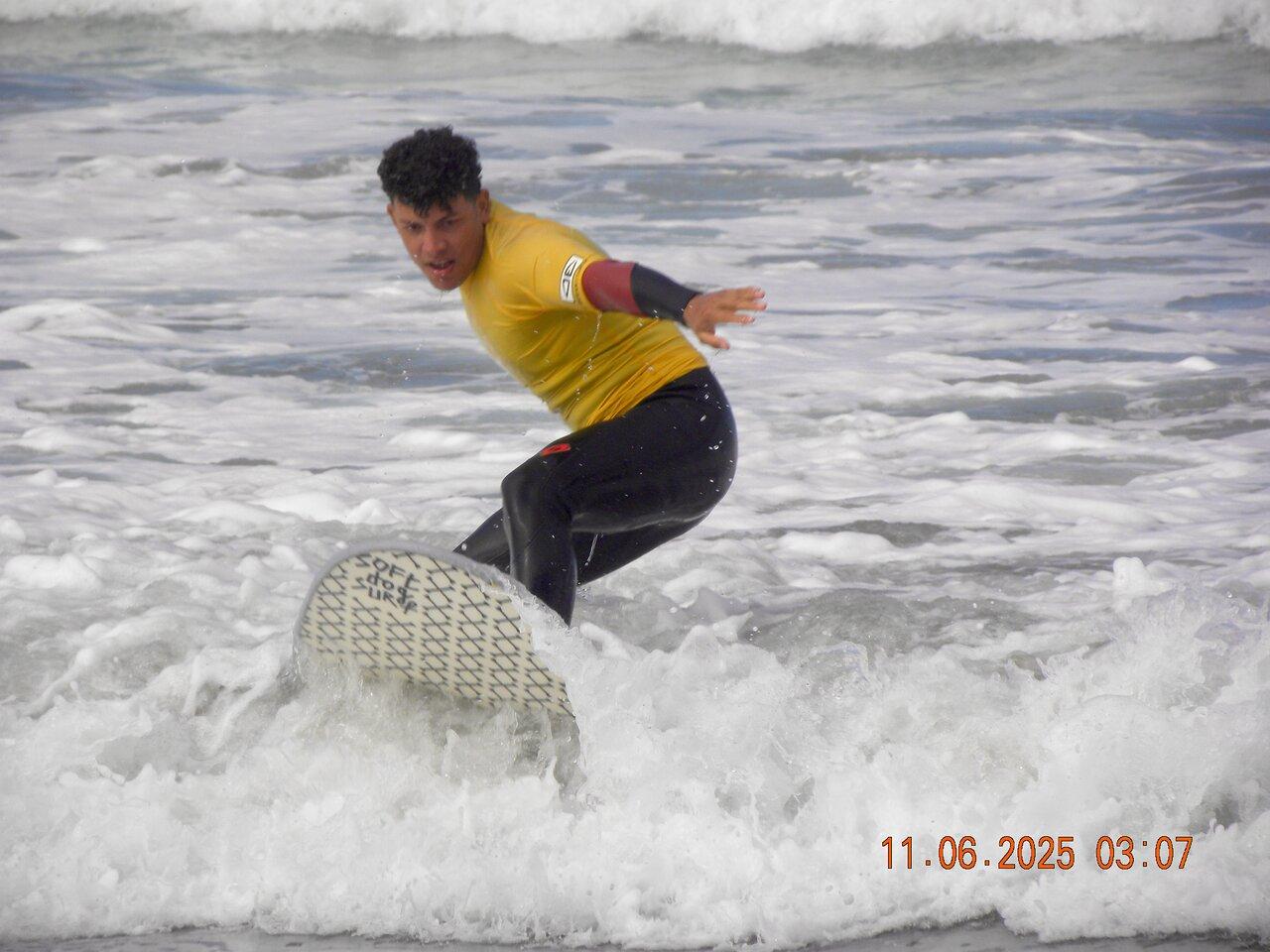 Review photo