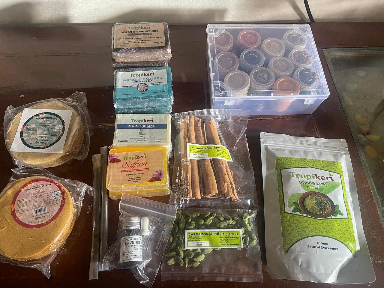 Review photo