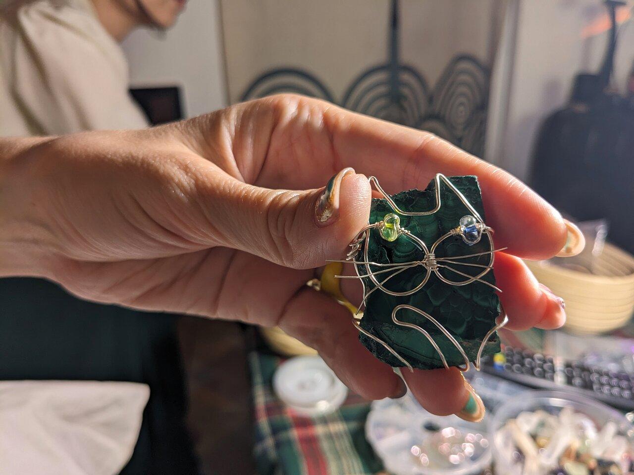 Review photo
