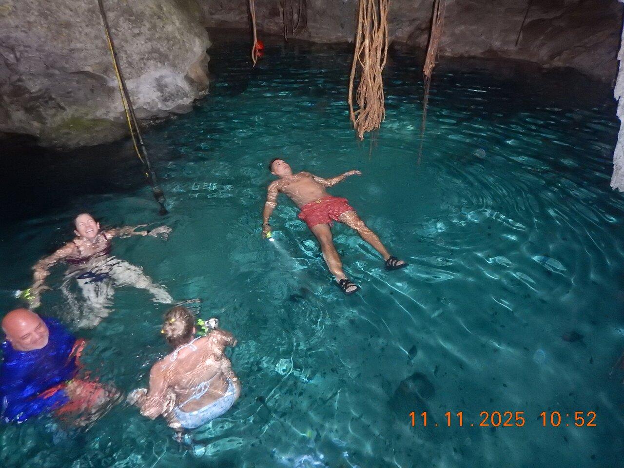 Review photo