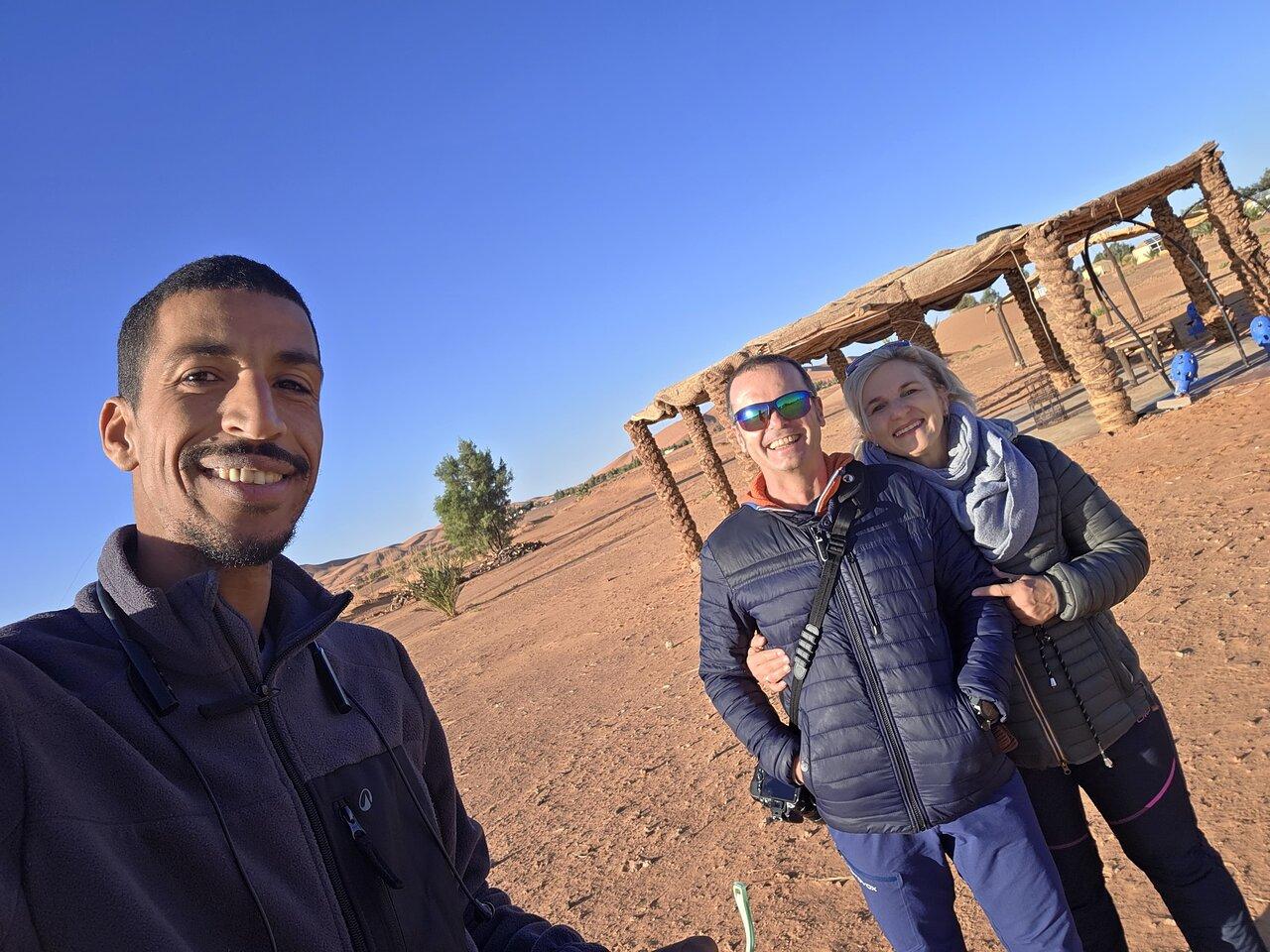 Review photo