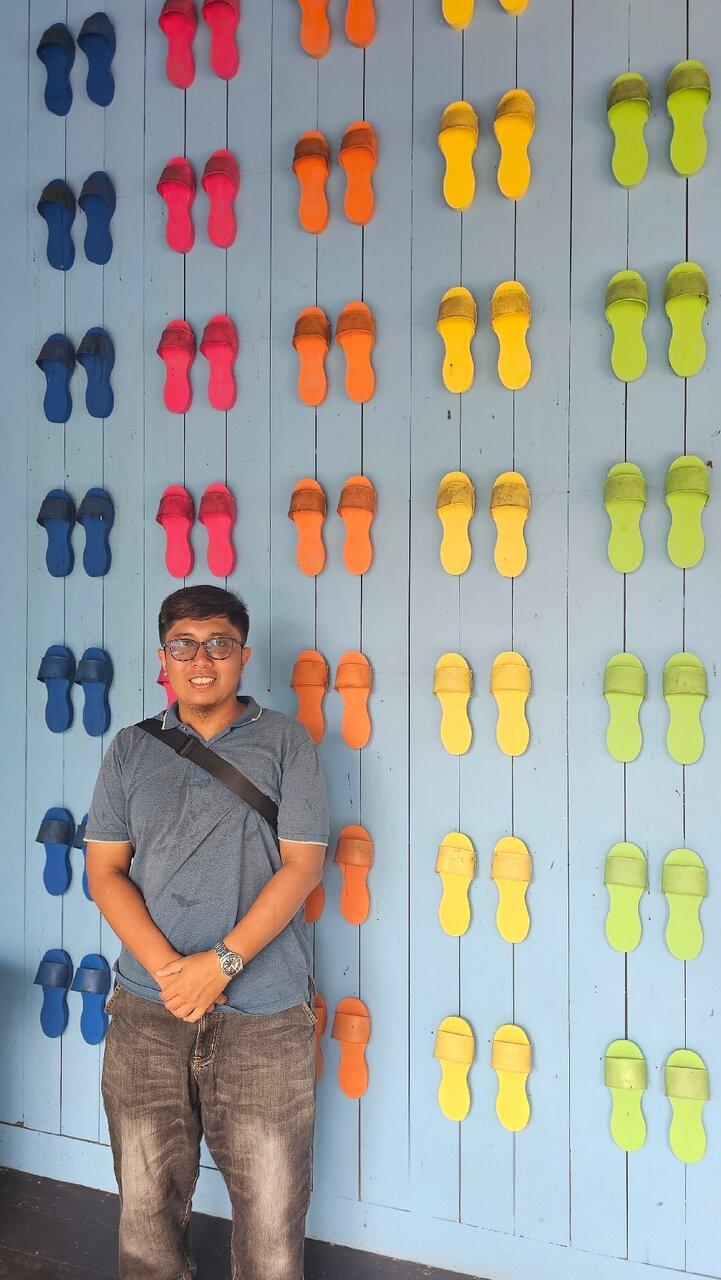 Review photo
