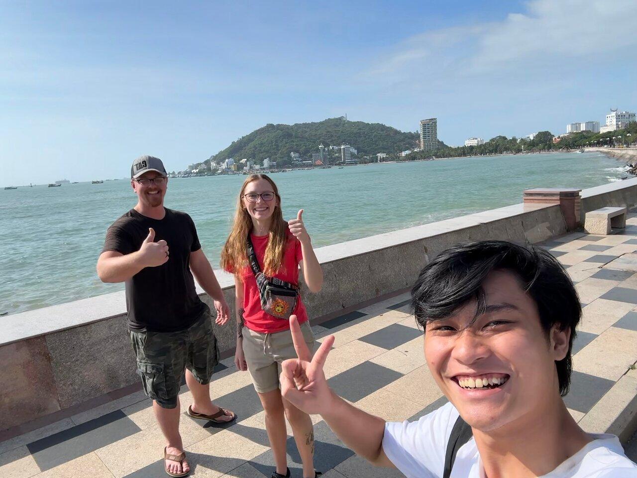 Review photo