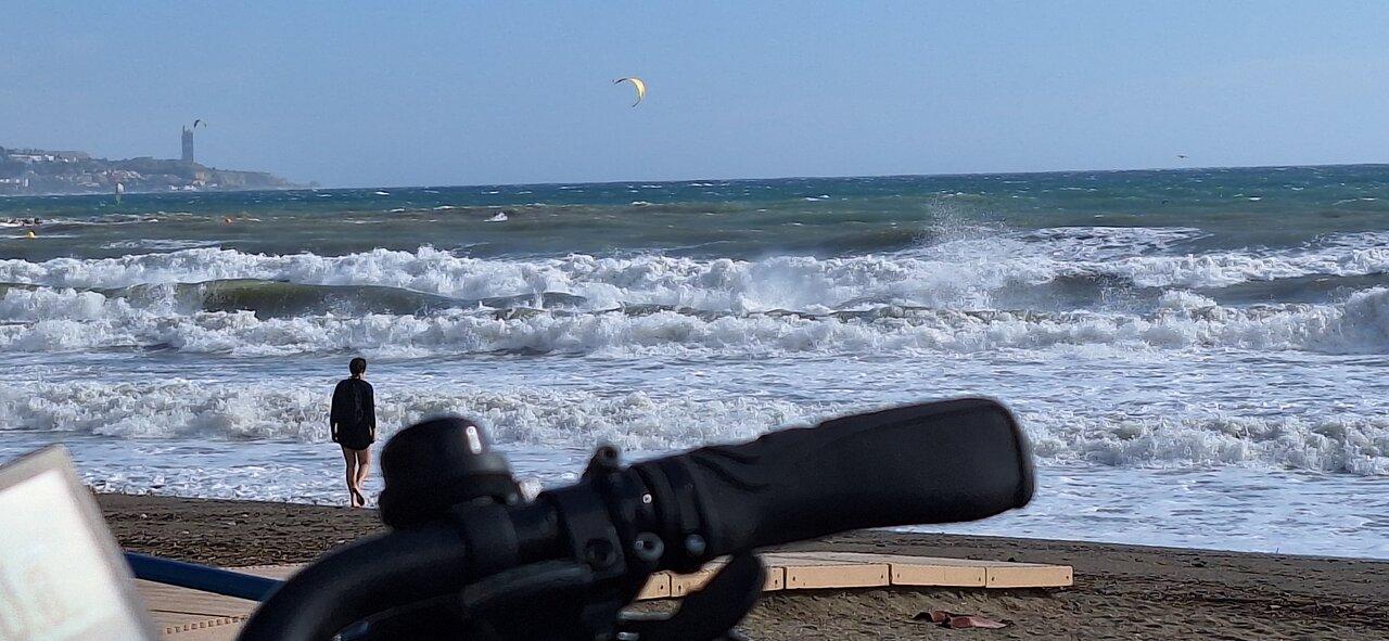 Review photo