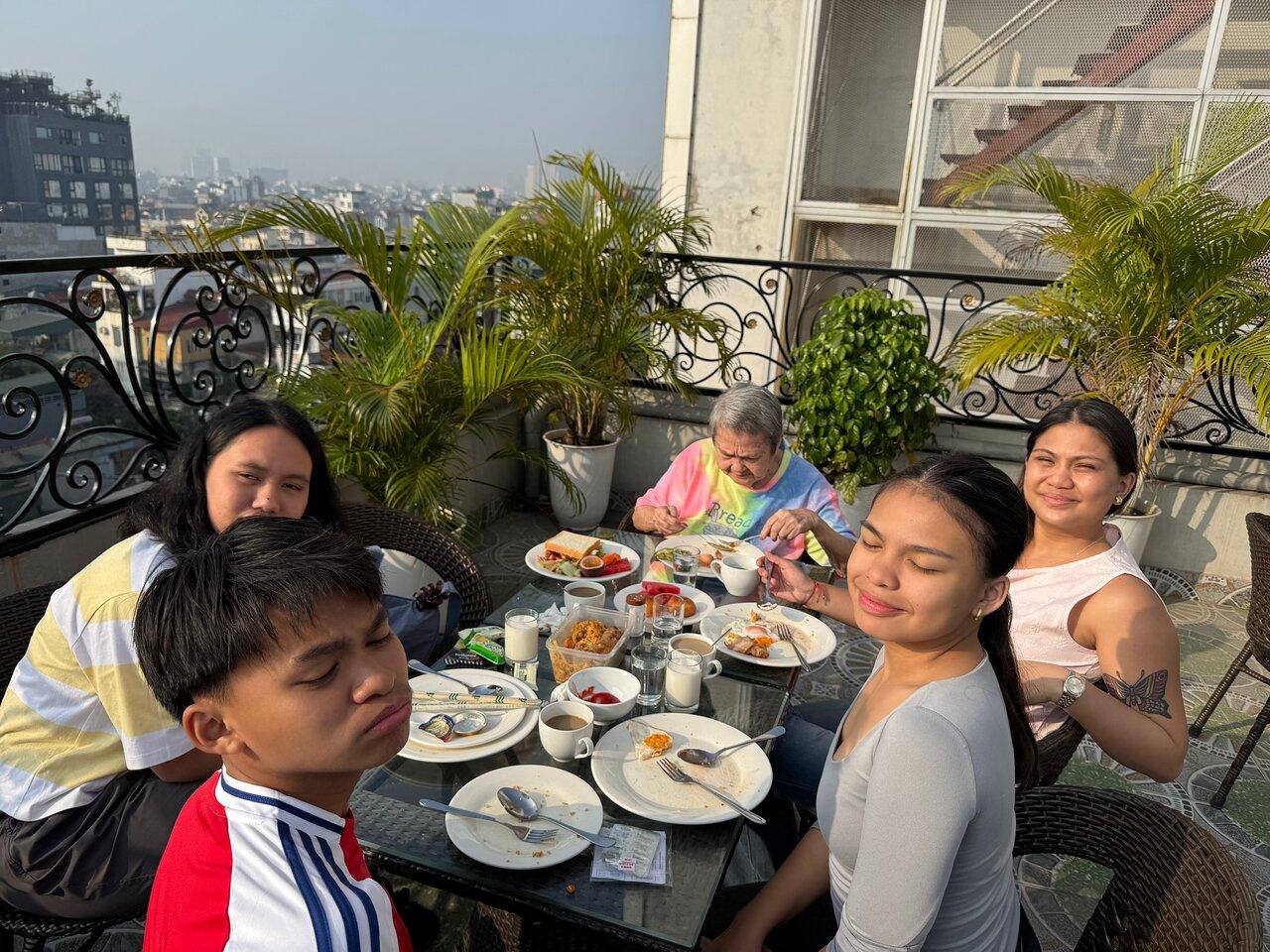 Review photo