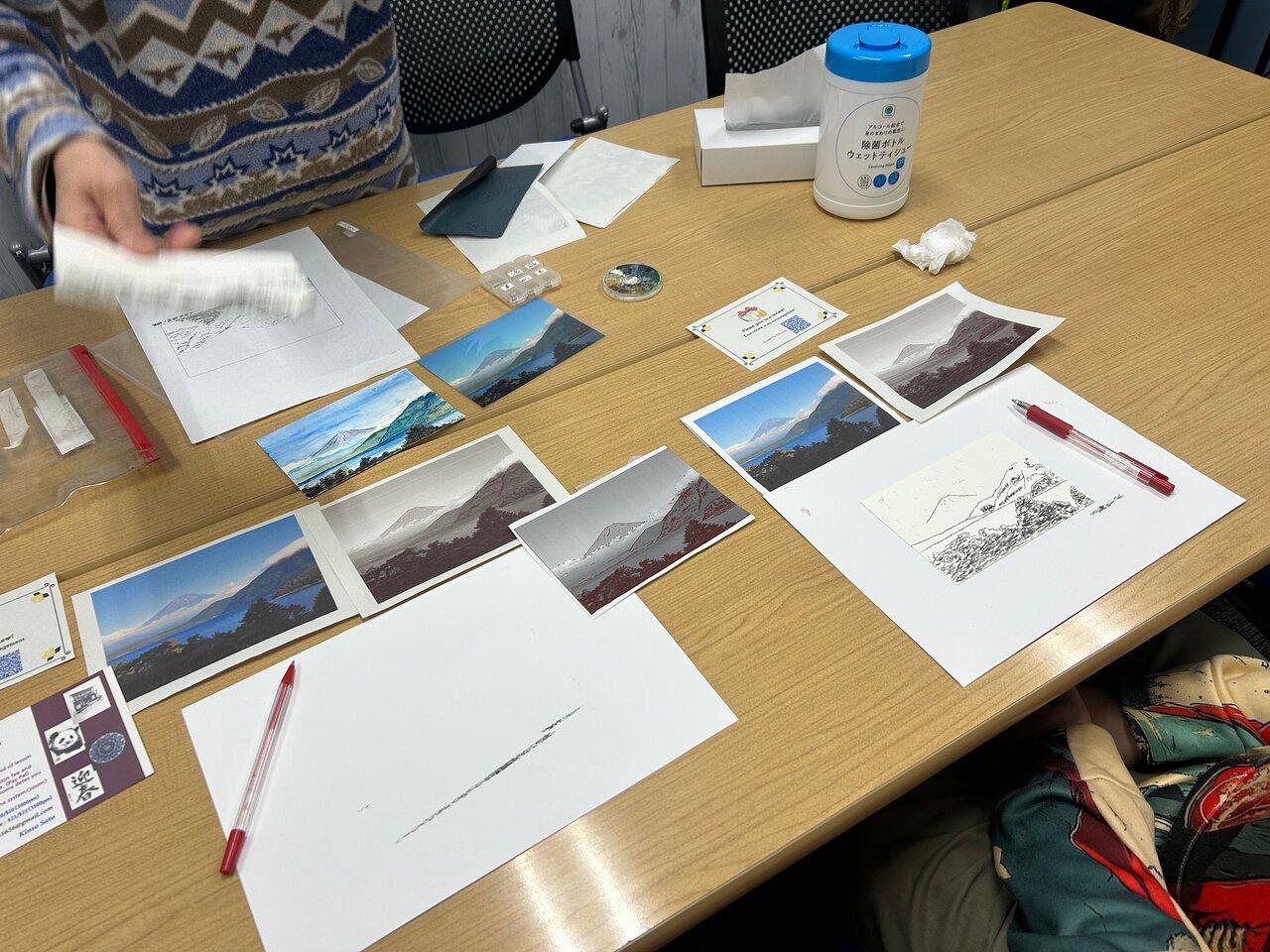 Review photo