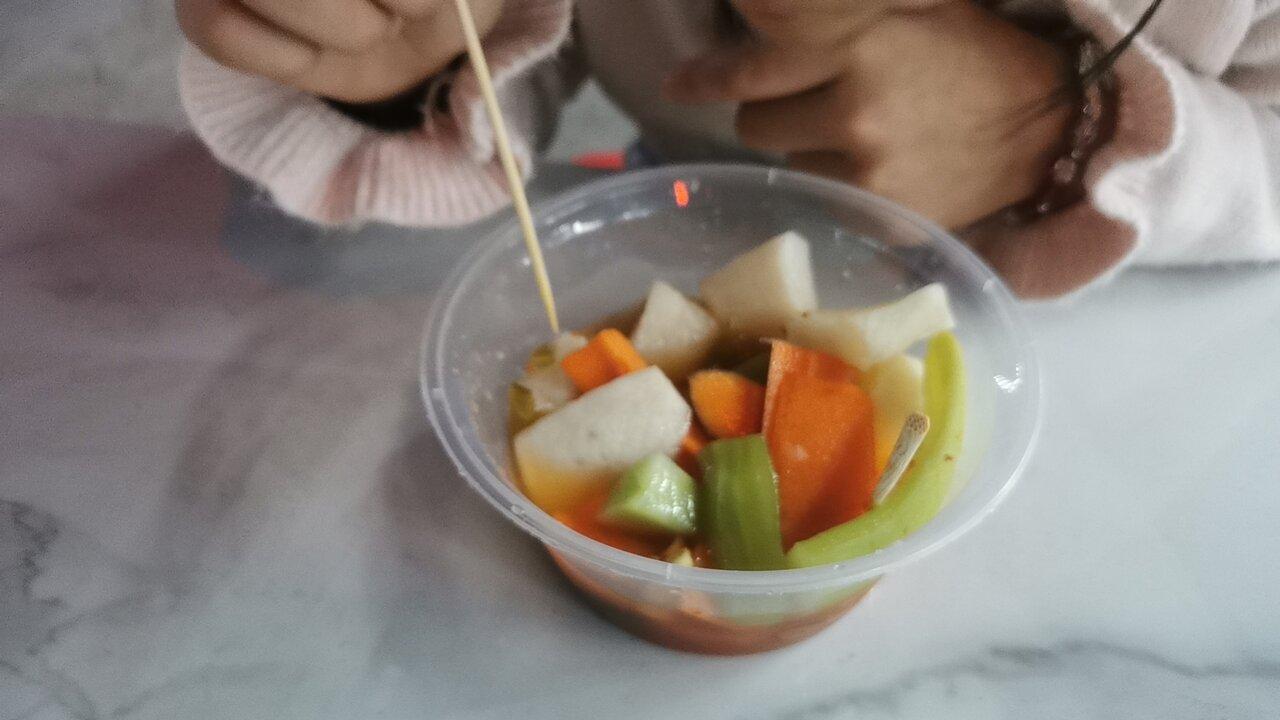 Review photo