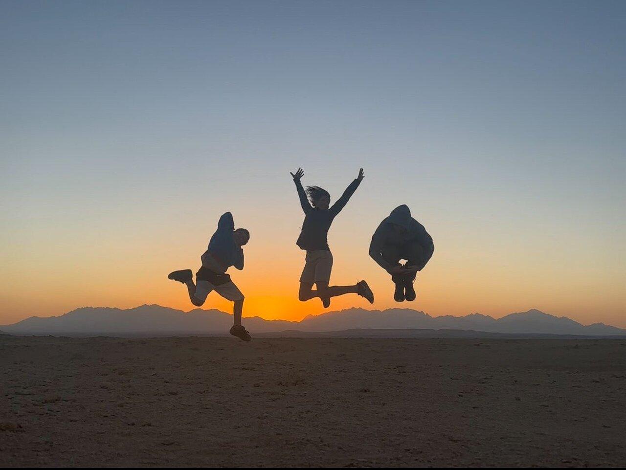 Review photo