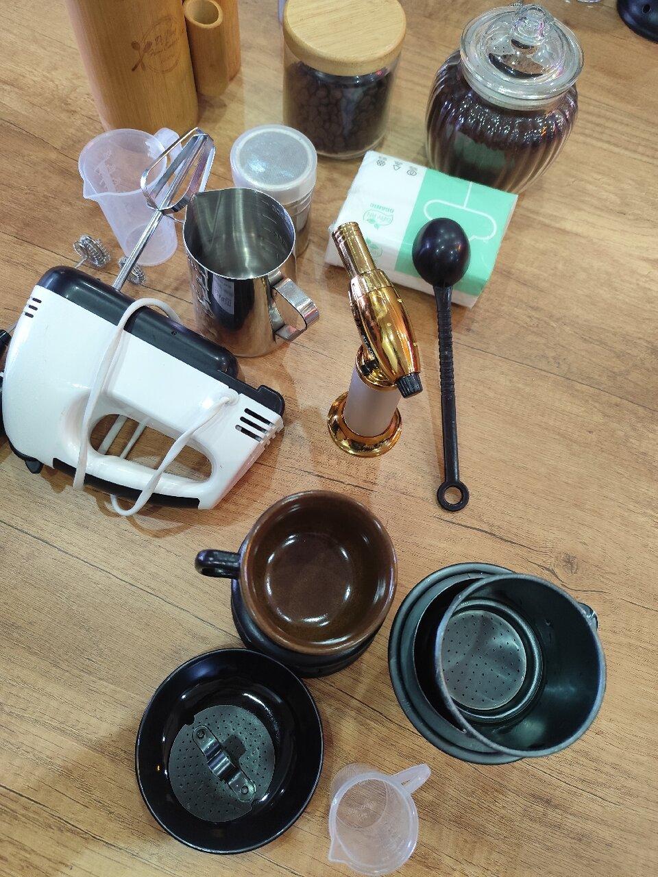 Review photo