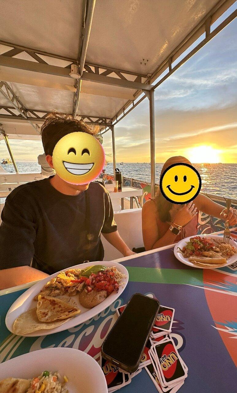 Review photo