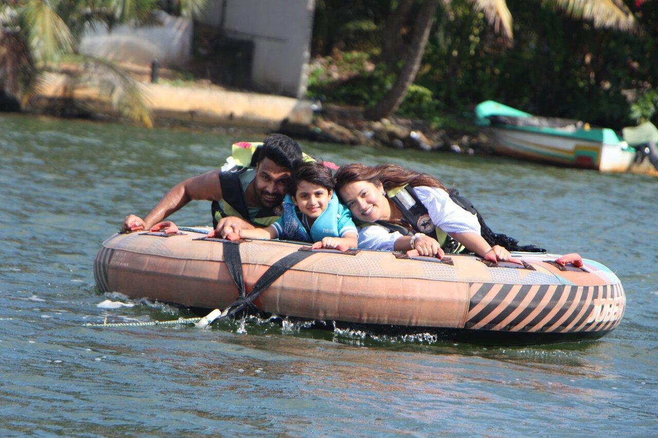 Review photo