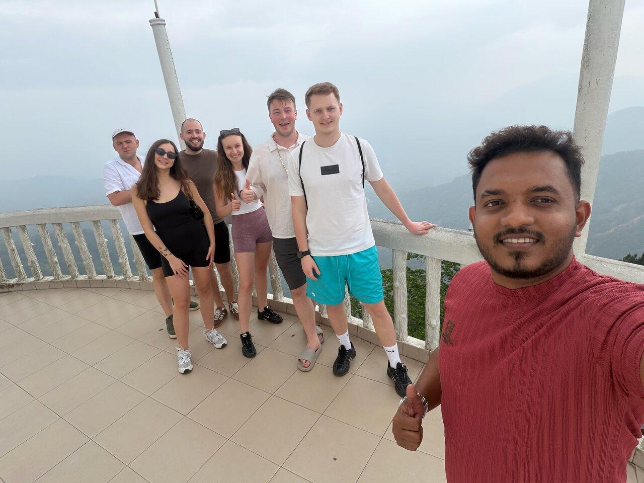 Review photo
