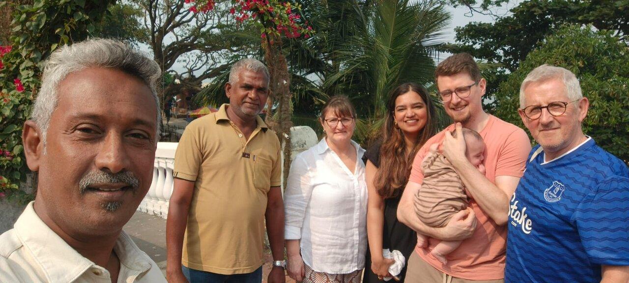 Review photo