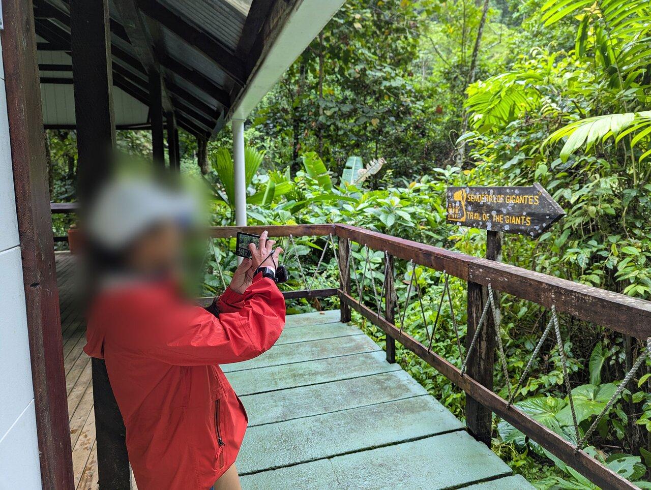 Review photo