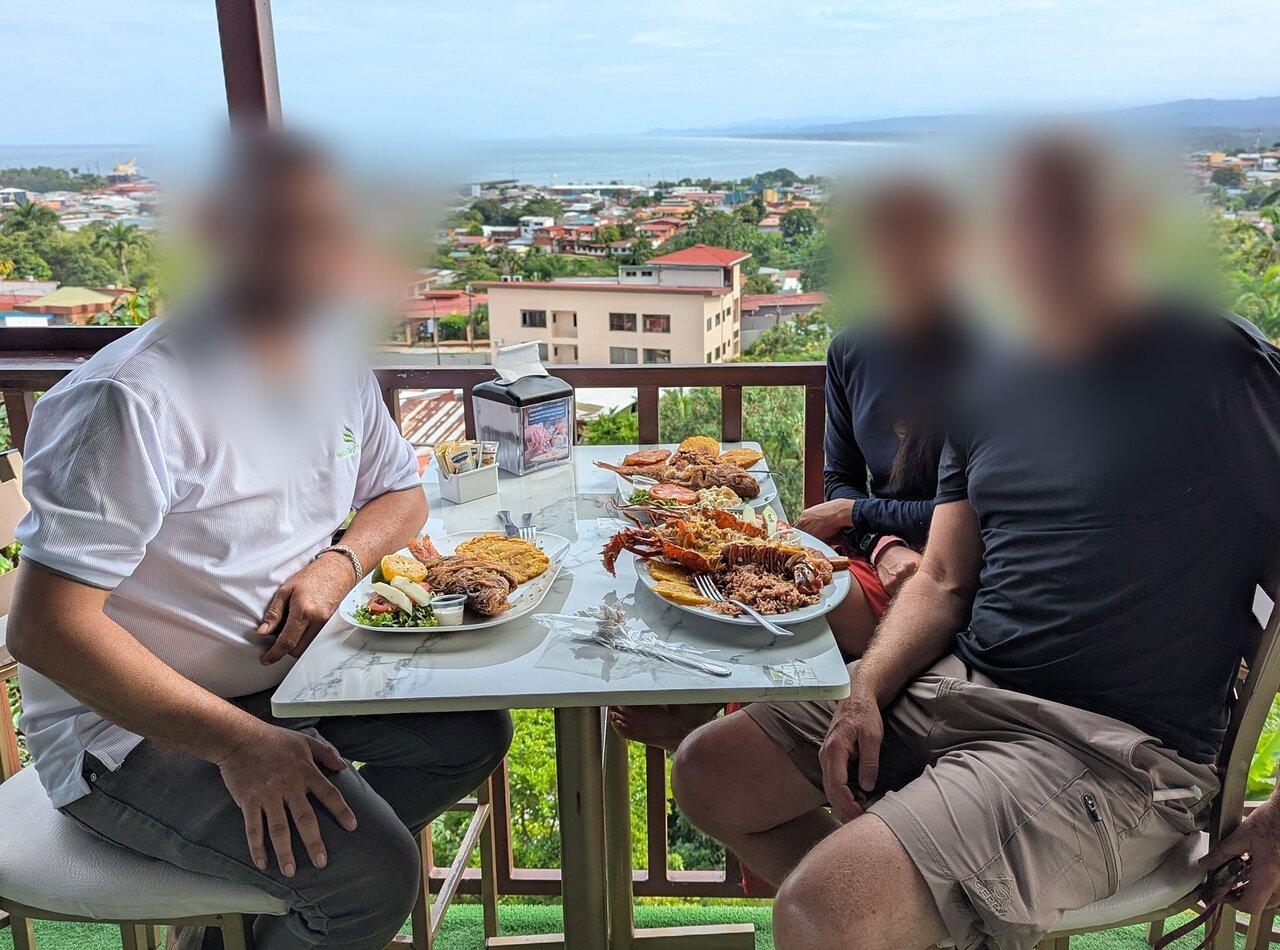 Review photo