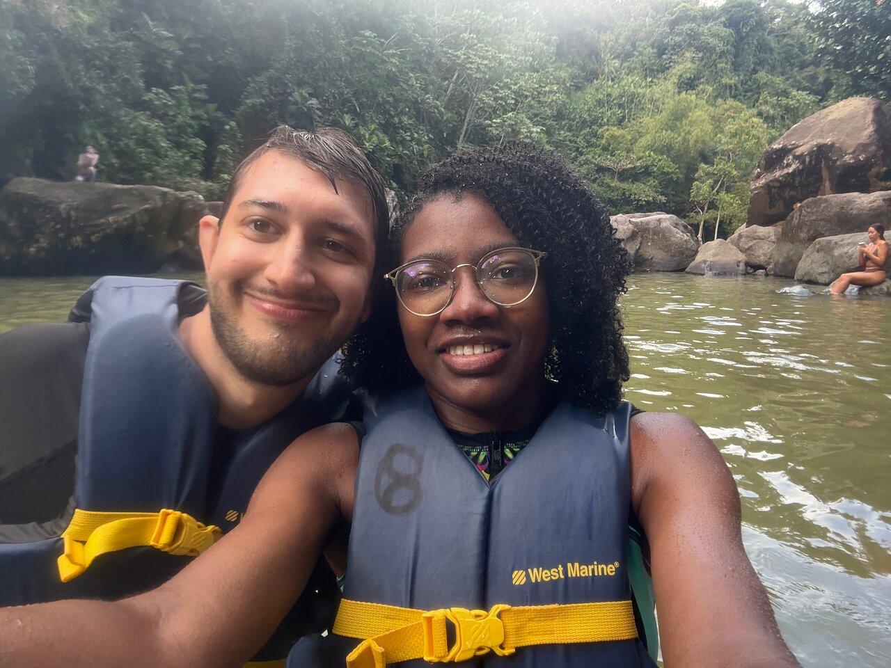 Review photo