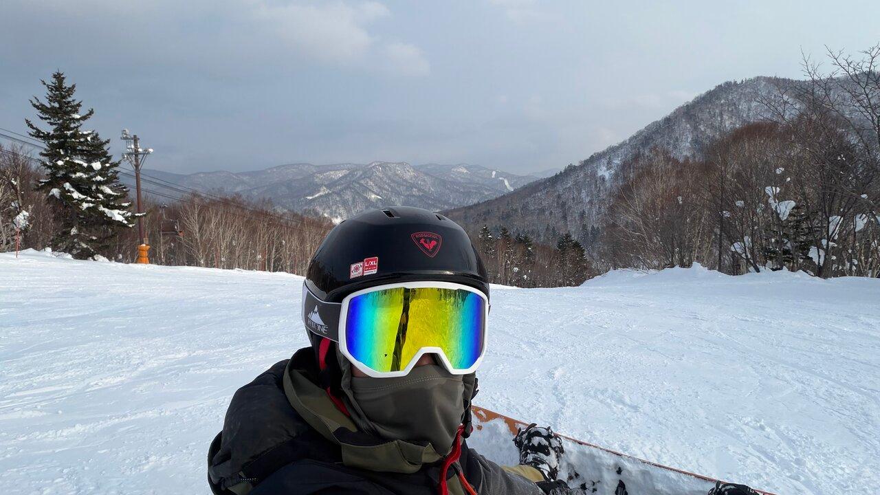 Review photo