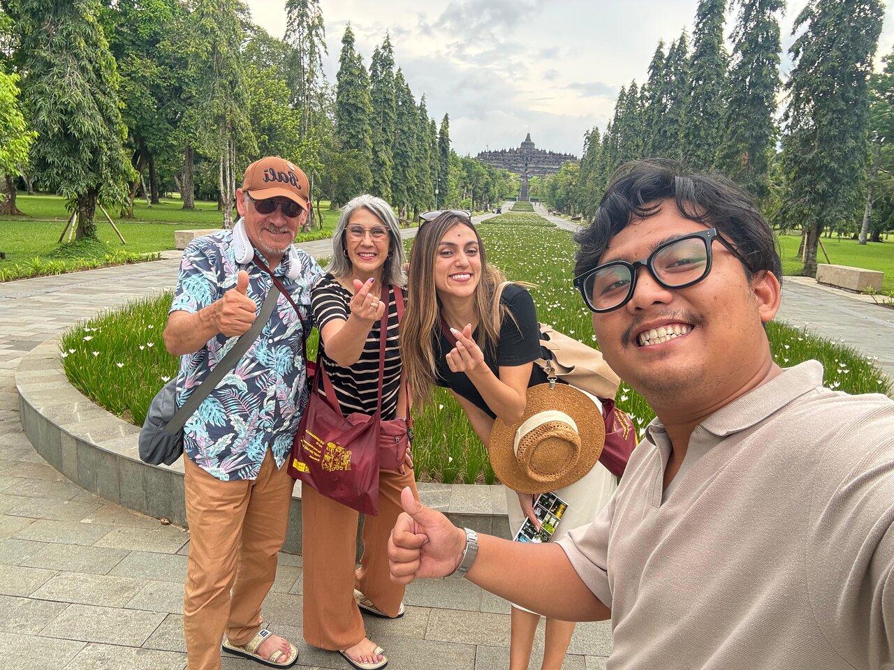 Review photo