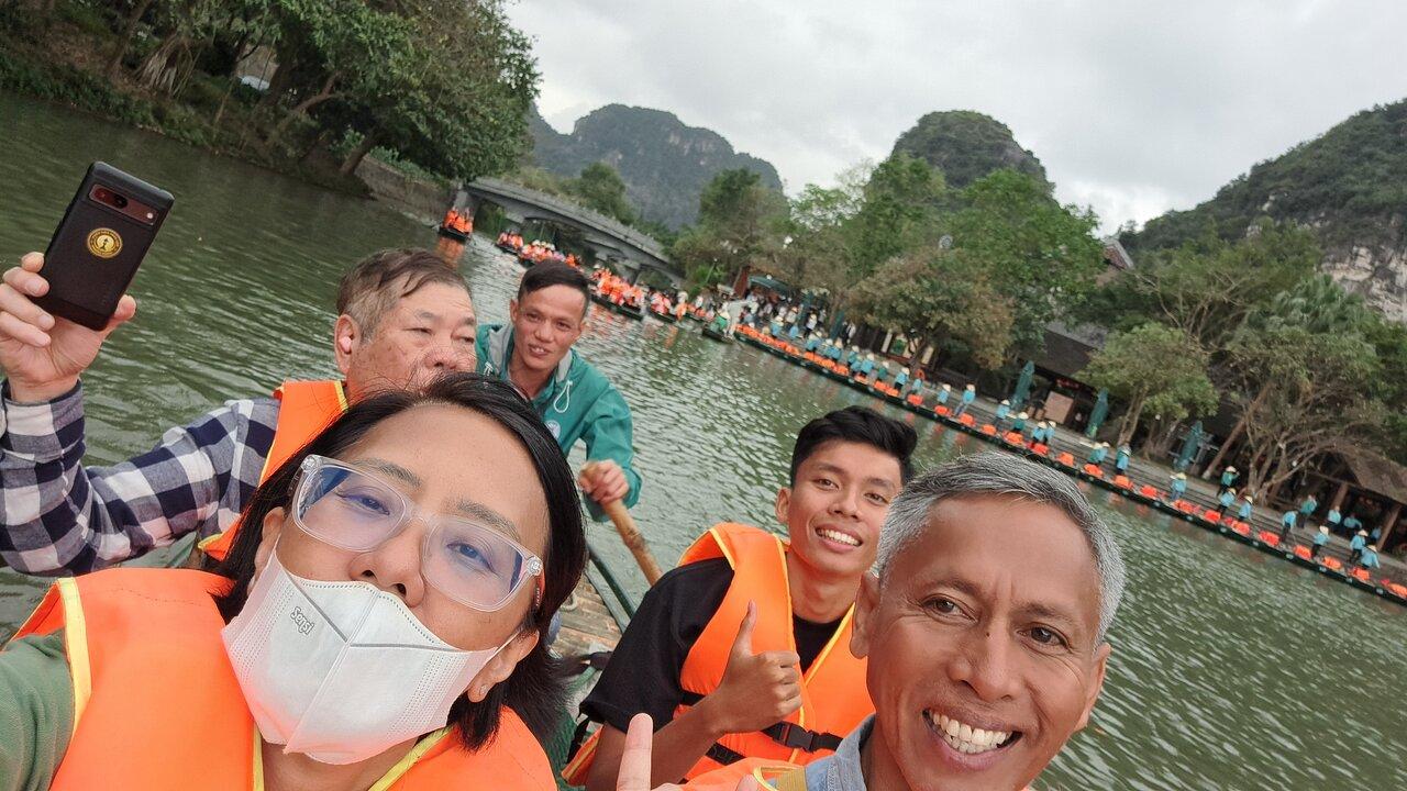 Review photo
