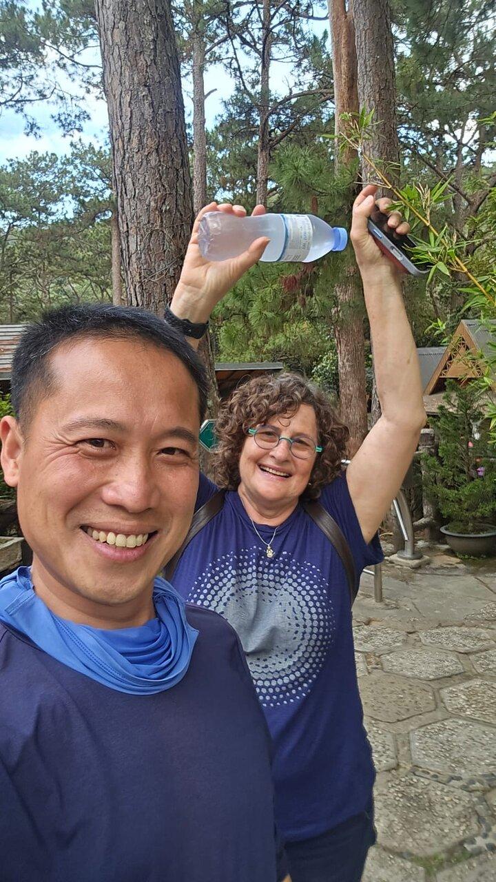 Review photo