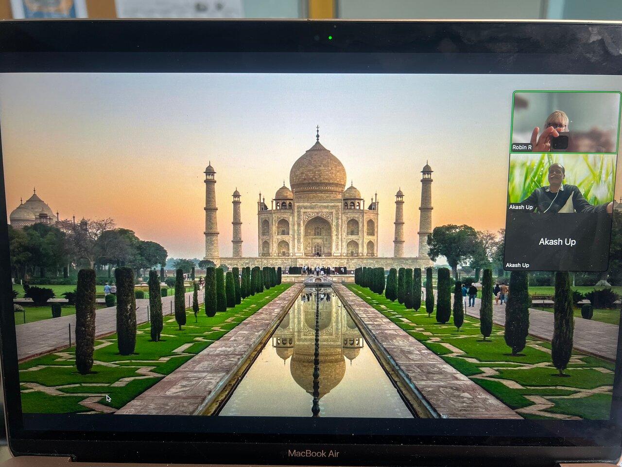 Review photo