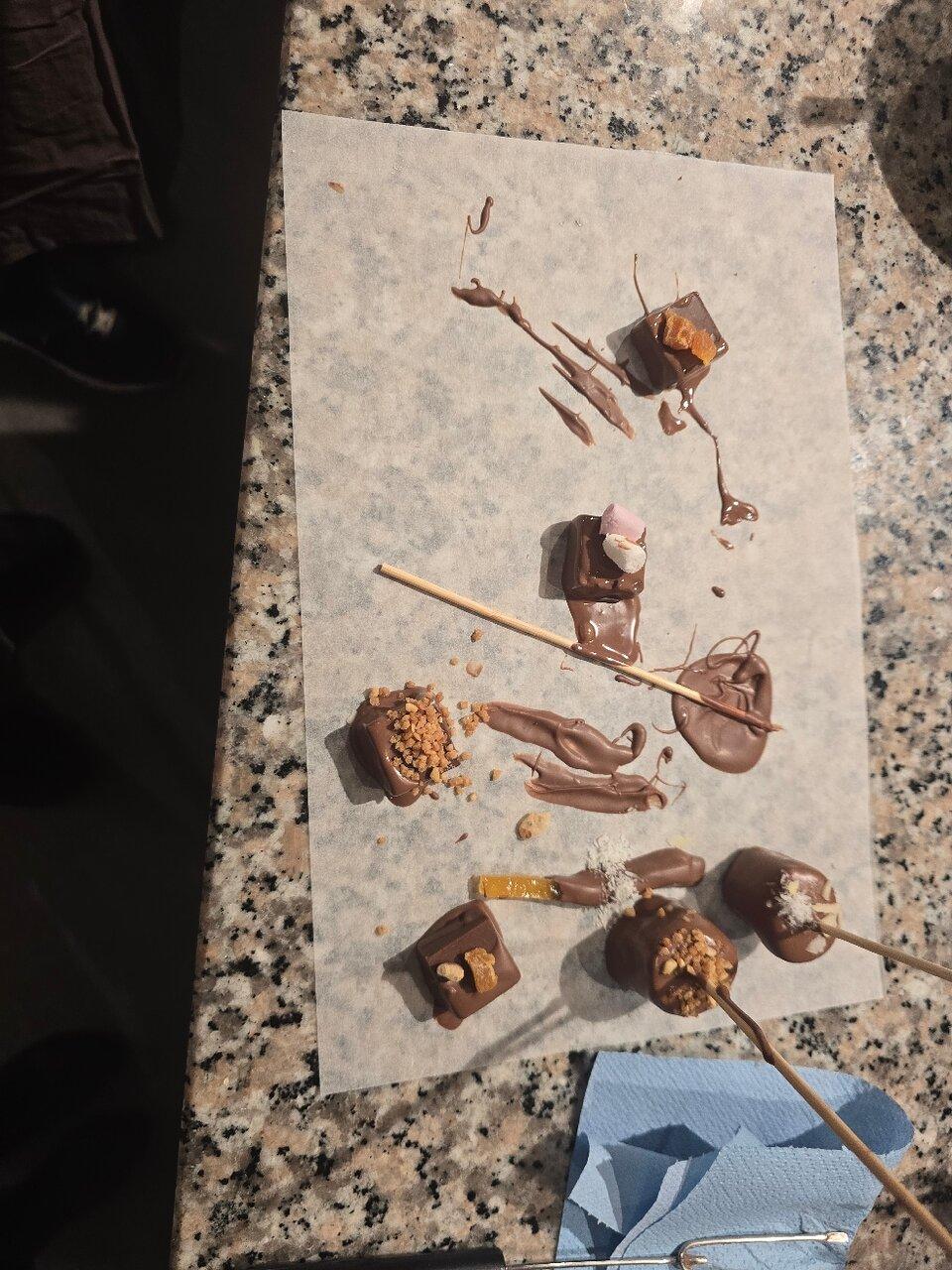Review photo
