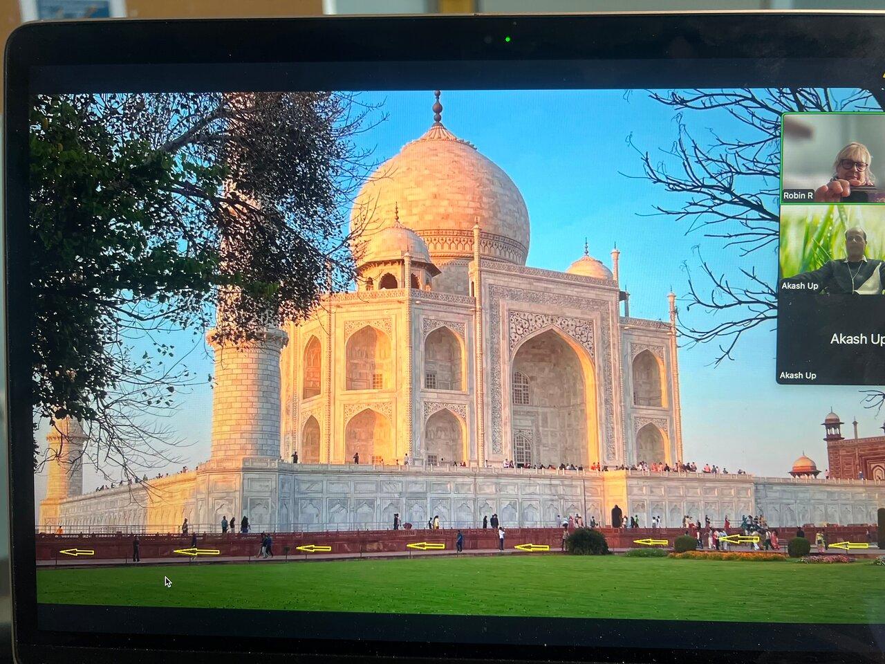 Review photo