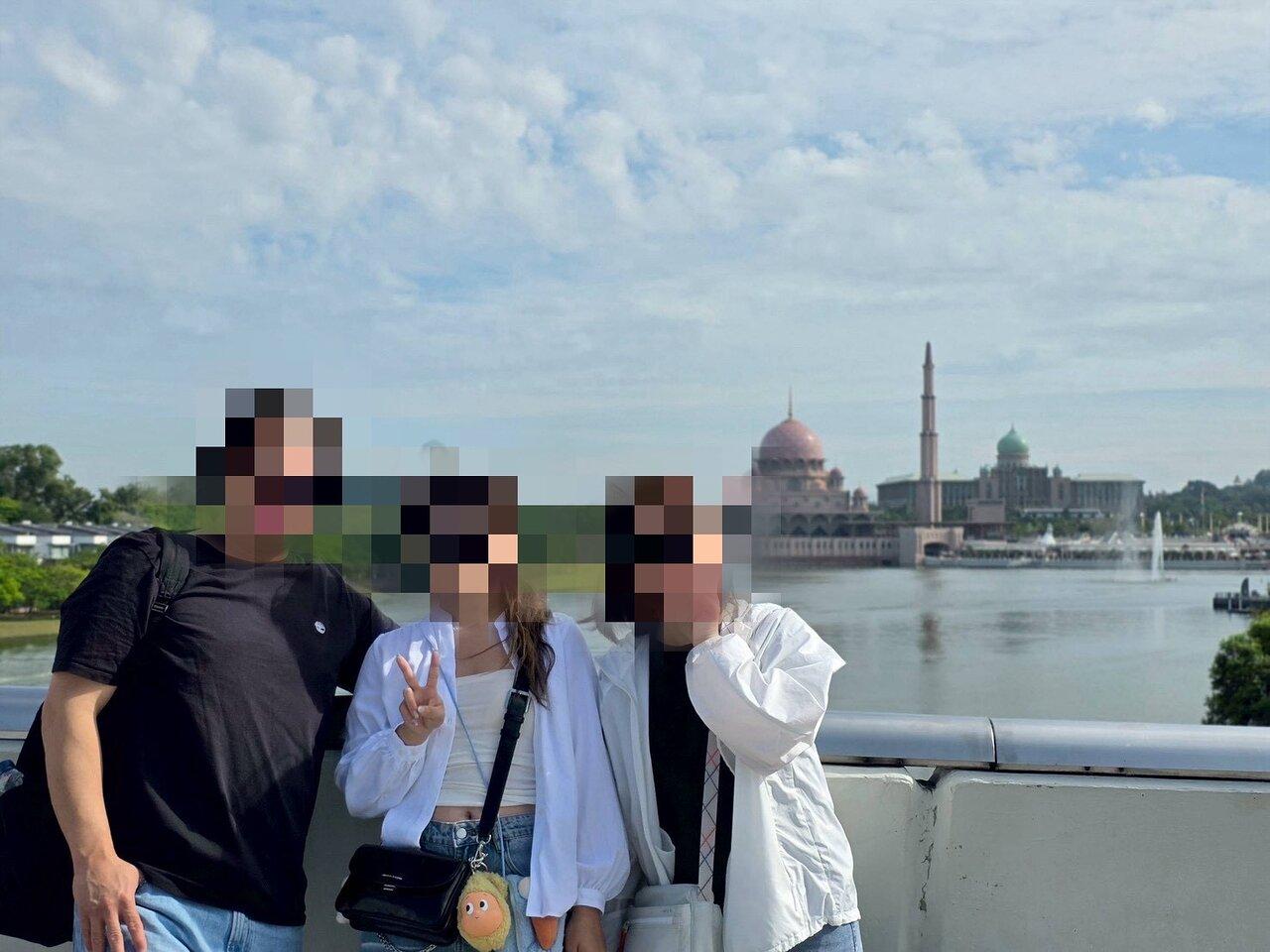 Review photo