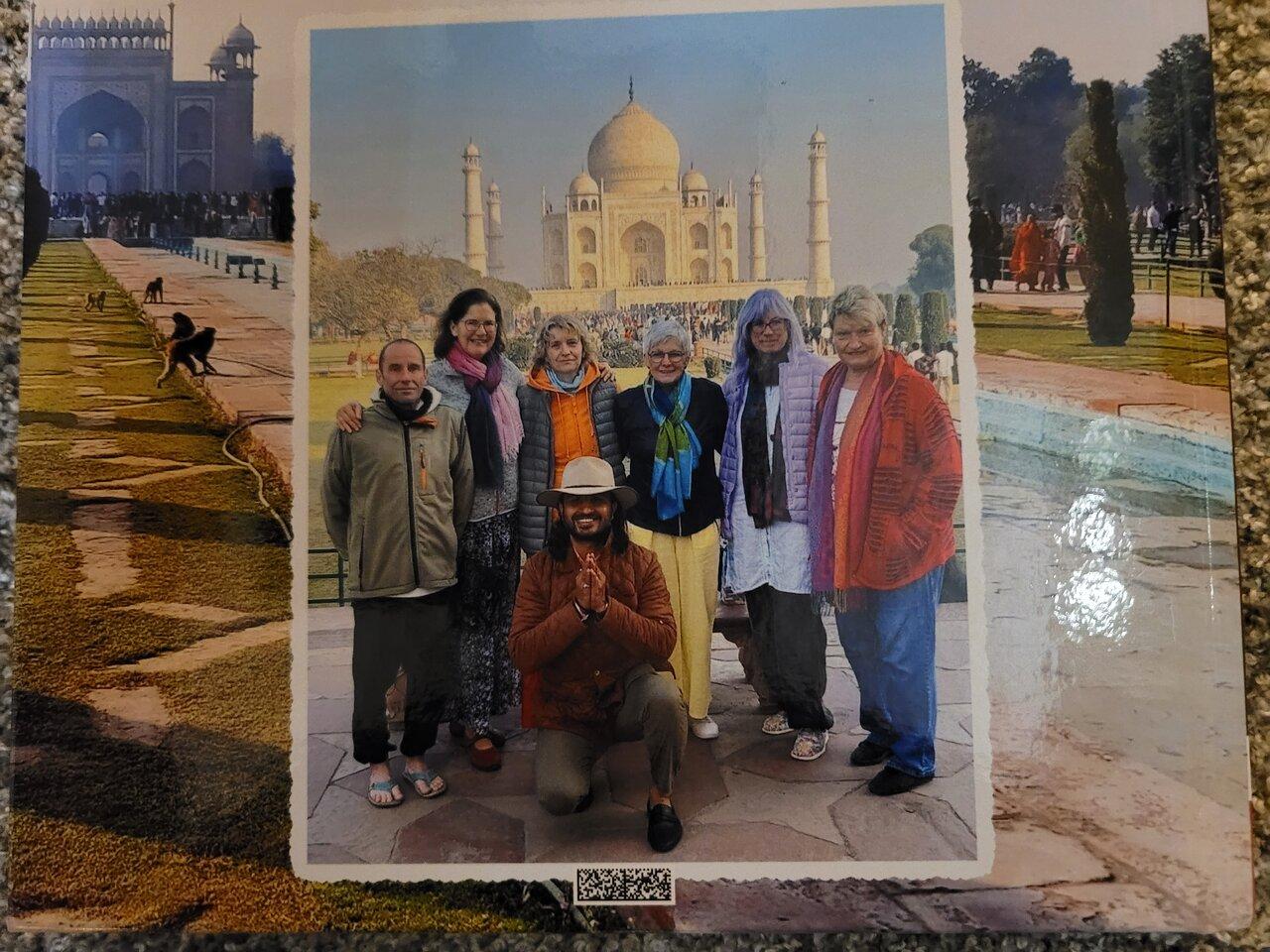 Review photo