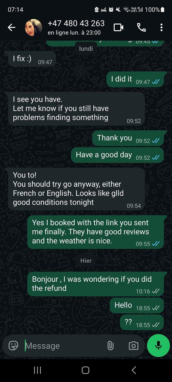 Review photo