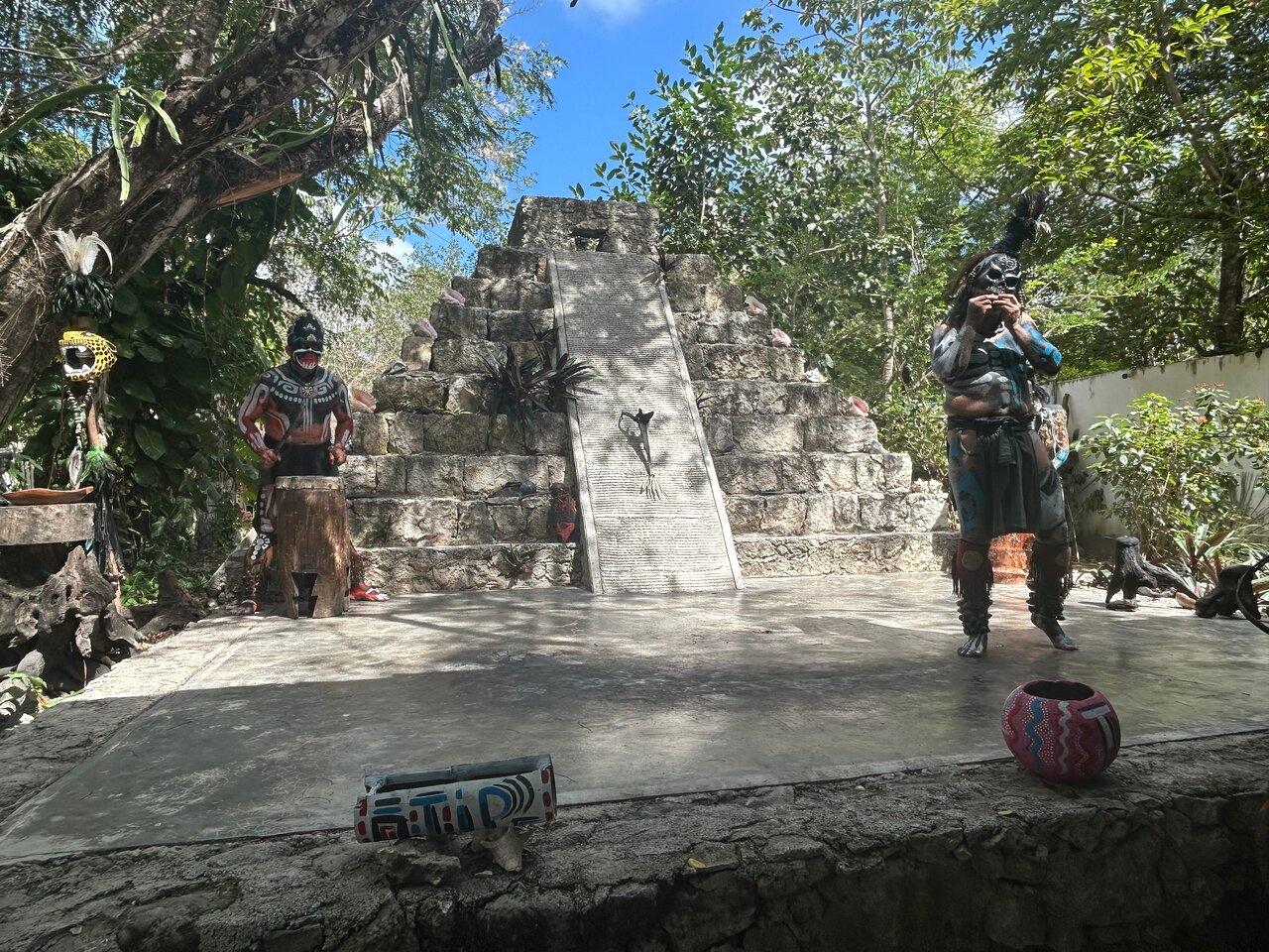 Review photo